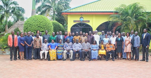 2019 MINISTRY OF TRANSPORT MID-YEAR REVIEW CONFERENCE HELD