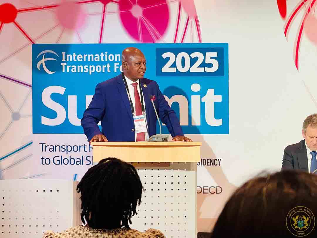 HON. NIKPE ADVOCATES FOR STRONGER COLLABORATION TO CURB ROAD FATALITIES