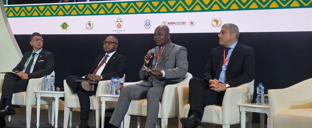 GHANA JOINS CONTINENTAL COMMITMENT TO ADVANCE AFFORDABLE AND SEAMLESS AIR TRANSPORT ACROSS AFRICA
