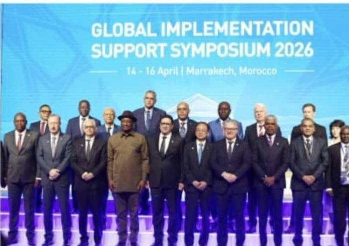 GHANA, MOROCCO RENEW COMMITMENT TO STRONGER AIR TRANSPORT AND TRADE LINKS