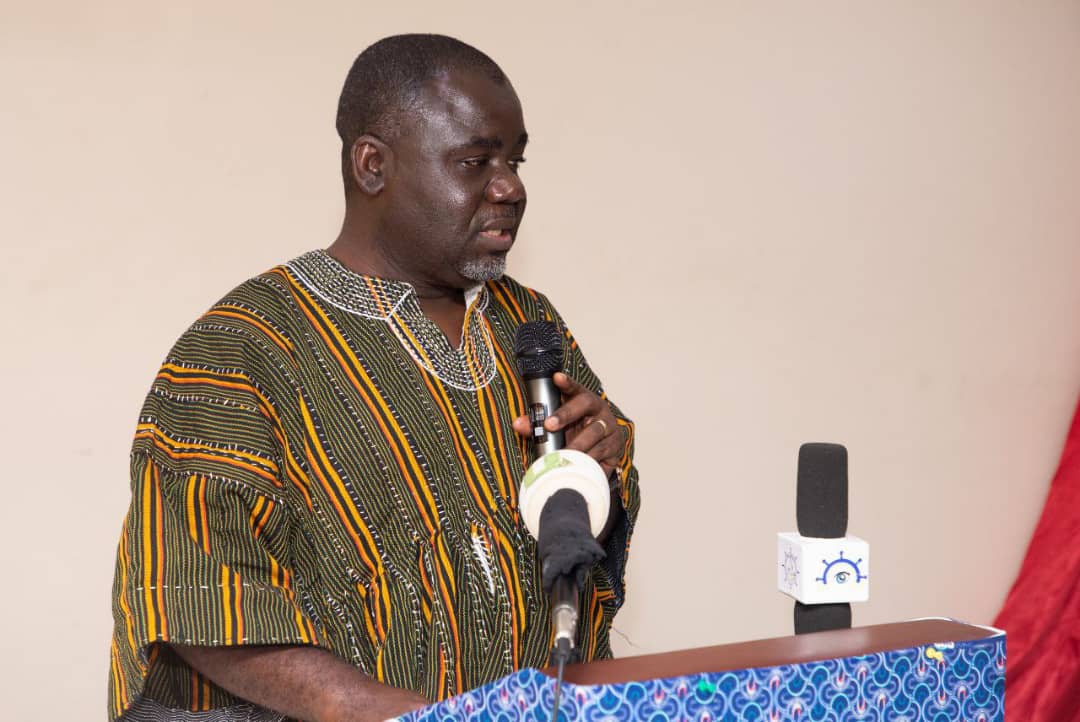 GPHA AND ISTC BOARDS INAUGURATED BY MINISTER FOR TRANSPORT