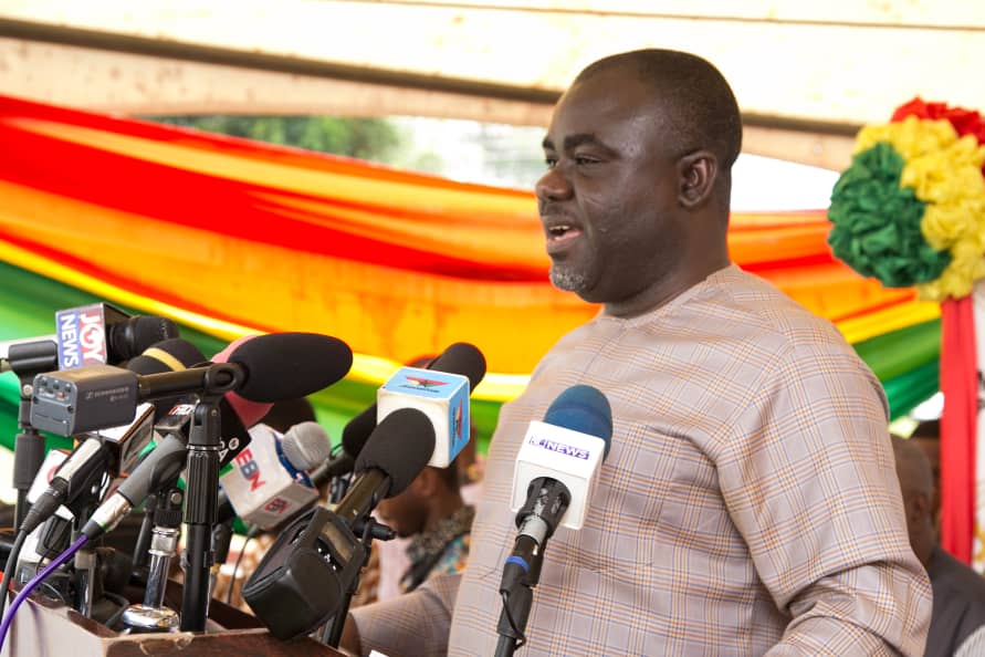 TRANSPORT MINISTER MEETS THE PRESS ON TUESDAY, 19TH FEBRUARY, 2019.