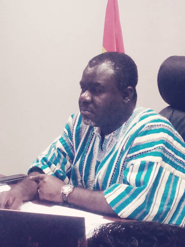 MEETING OF ECOWAS AIR TRANSPORT MINISTERS HELD.