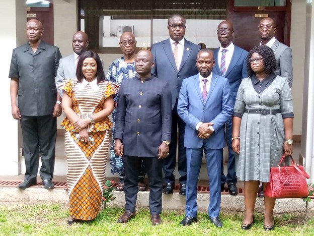 METRO MASS TRANSIT LIMITED GOVERNING BOARD INAUGURATED