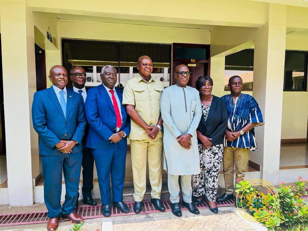 NEW AAIB GOVERNING BOARD INAUGURATED