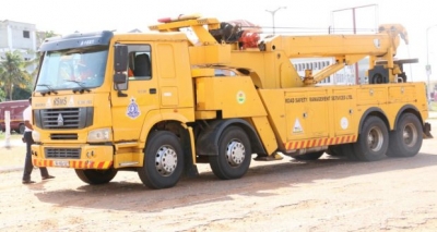 No decision taken yet on tow levy – Transport Ministry
