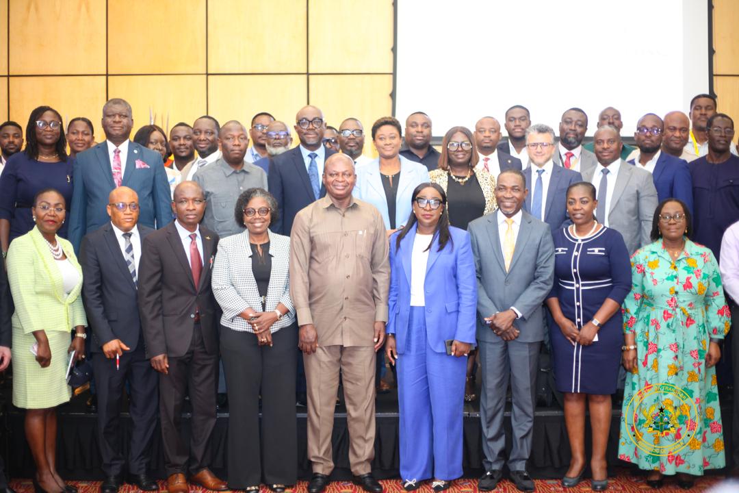TRANSPORT MINISTER APPEALS FOR DOMESTIC FARE CUTS AS  GCAA DETAILS INFRASTRUCTURE PUSH