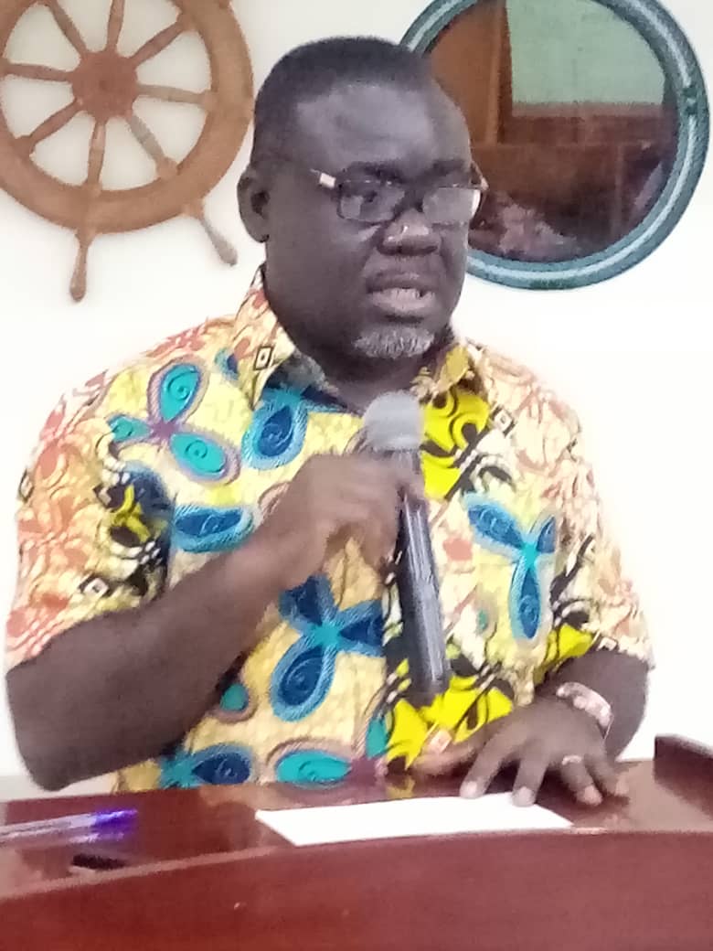 THE MINISTRY OF TRANSPORT HOLDS TWO DAY STRATEGIC PLANNING RETREAT