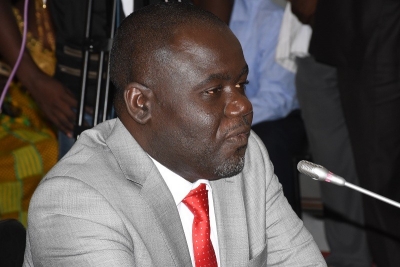 The Minister for Transport, Kwaku Ofori Asiamah has promised to minimize revenue leakages