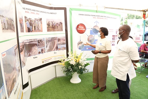 2021 CIVIL SERVICE WEEK OPEN DAY 