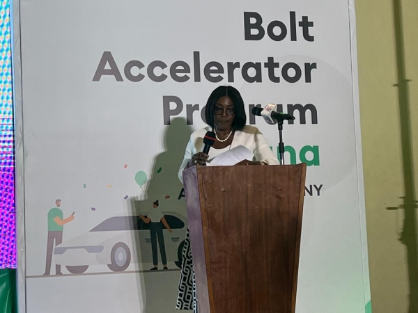 BOLT PROGRAM LAUNCH
