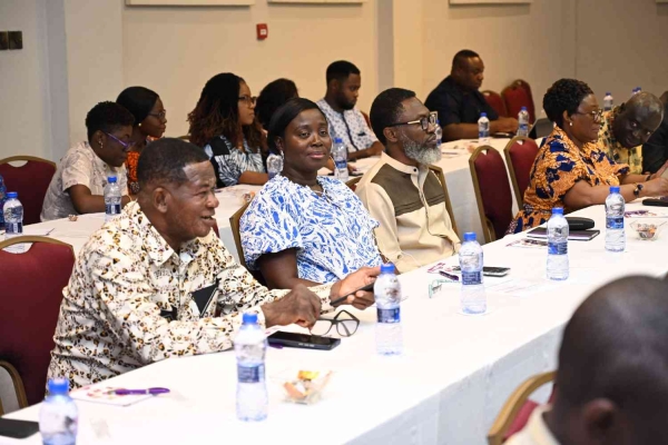 MOT HOLDS STRATEGIC REVIEW MEETING