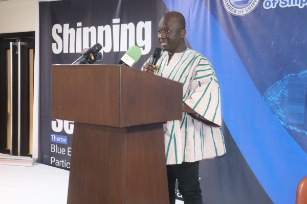 2024 GHANA CHAMBER OF SHIPPERS CONFERENCE