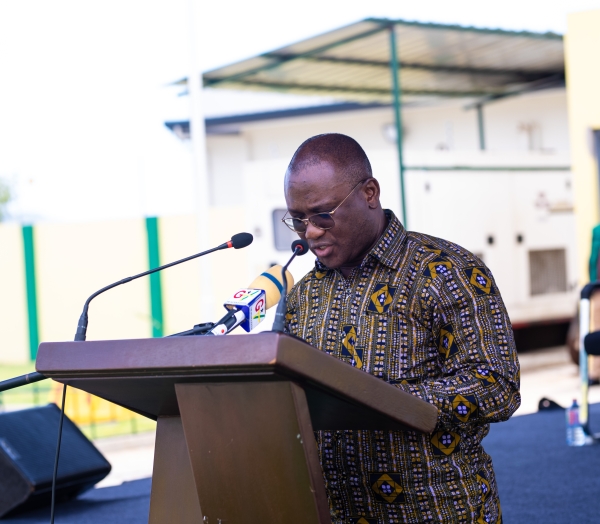 DVLA INAUGURATES ITS ULTRA-MODERN OFFICE AT GA EAST