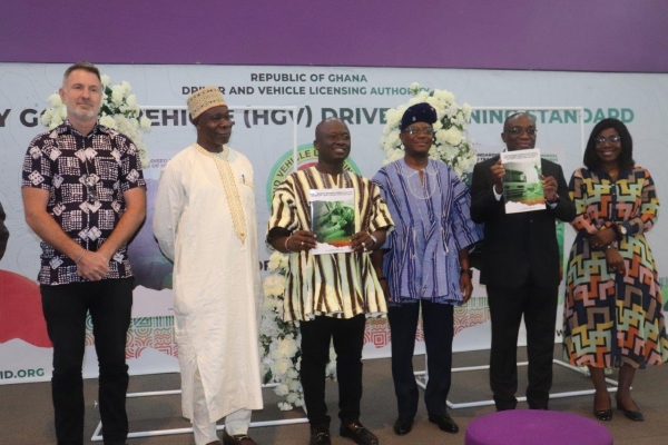 DVLA EVENT AT BRITISH COUNCIL