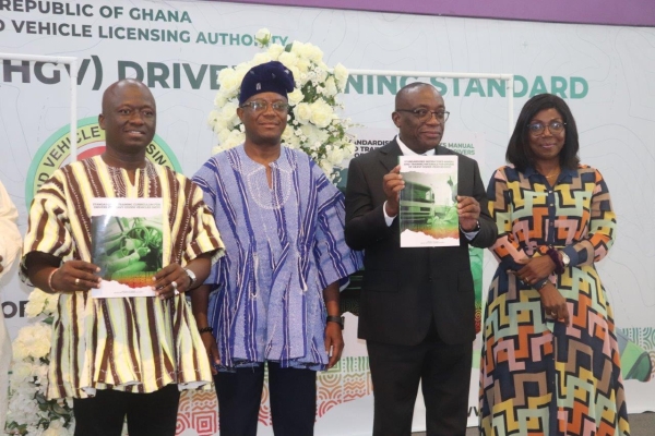 DVLA EVENT AT BRITISH COUNCIL