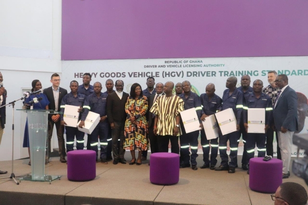 DVLA EVENT AT BRITISH COUNCIL