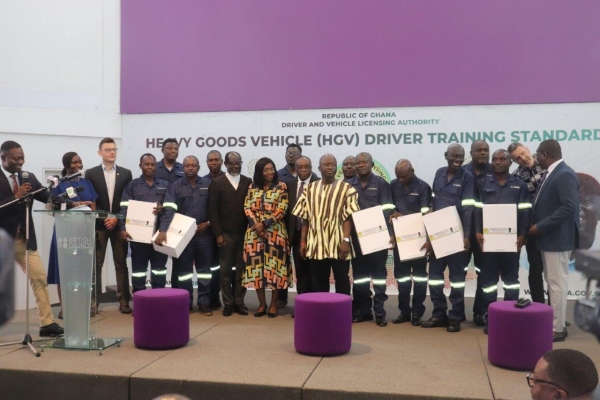 DVLA EVENT AT BRITISH COUNCIL