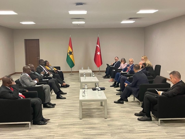 IRF World Congress 2024