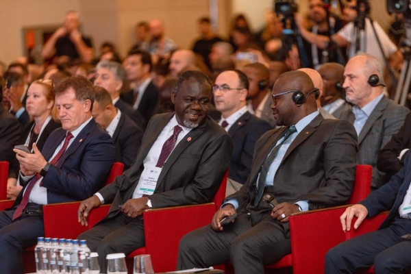 IRF World Congress 2024