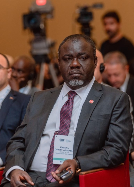 IRF World Congress 2024