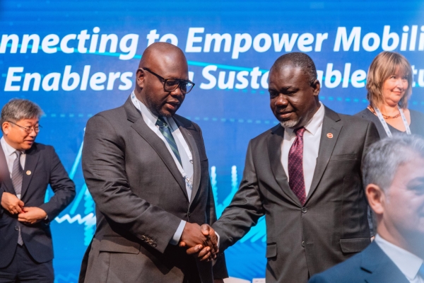 IRF World Congress 2024