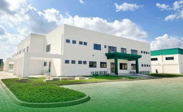 DVLA INAUGURATES ITS ULTRA-MODERN OFFICE AT GA EAST