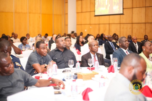 TRANSPORT MINISTER APPEALS FOR DOMESTIC FARE CUTS AS  GCAA DETAILS INFRASTRUCTURE PUSH 