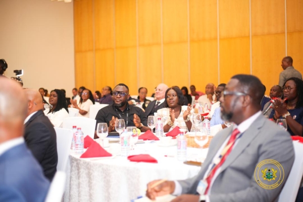 TRANSPORT MINISTER APPEALS FOR DOMESTIC FARE CUTS AS  GCAA DETAILS INFRASTRUCTURE PUSH 