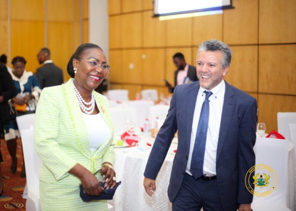 TRANSPORT MINISTER APPEALS FOR DOMESTIC FARE CUTS AS  GCAA DETAILS INFRASTRUCTURE PUSH 